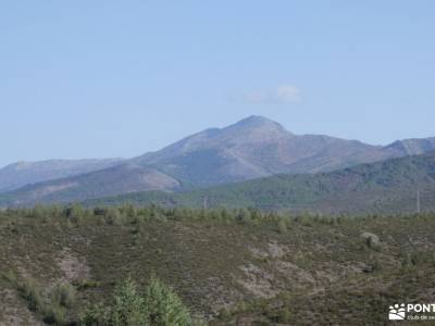 Embalse del Vado-Arquitectura Negra;viajes rutas excursiones de un día viaje fin año tamajon pasarel